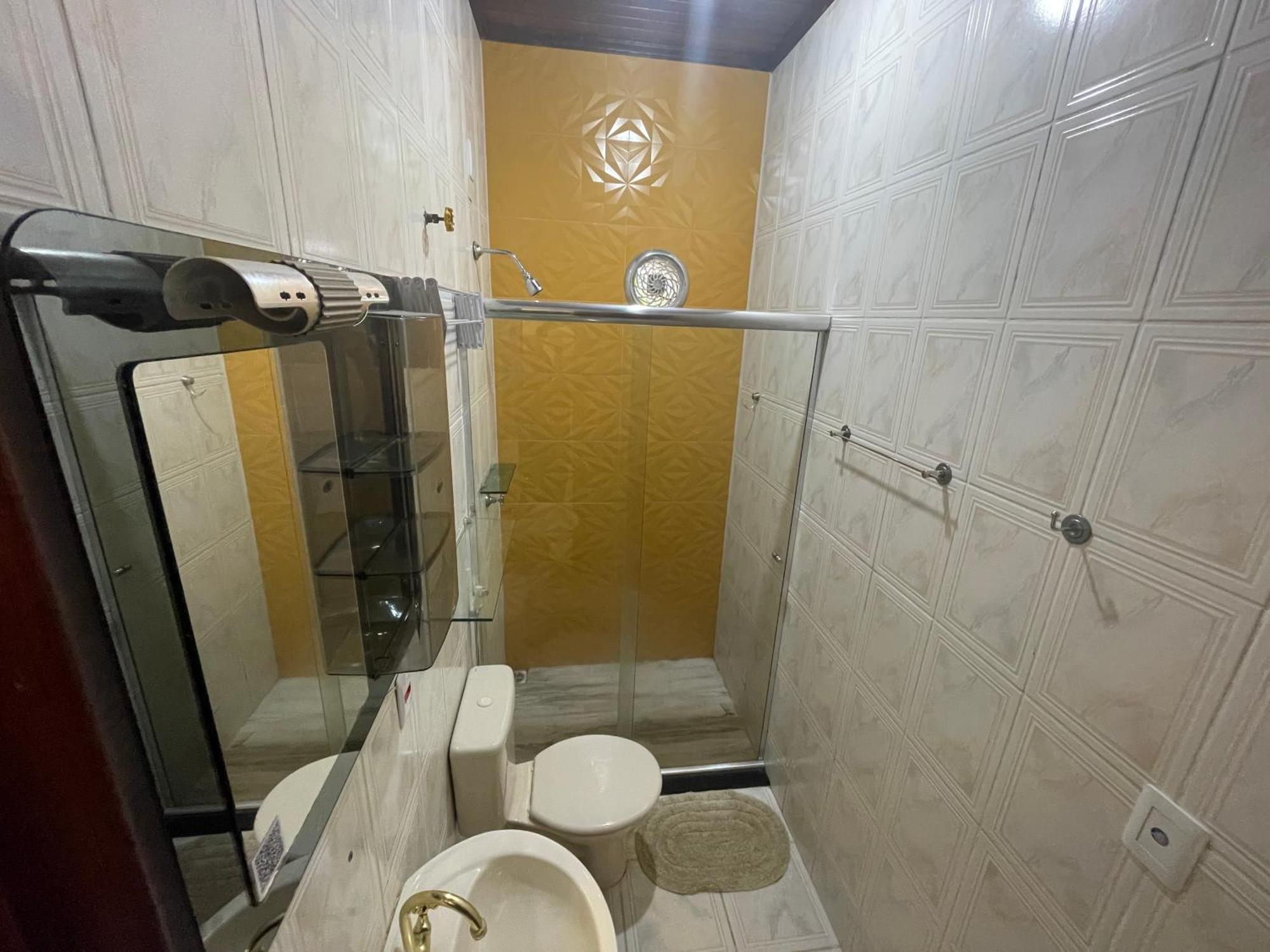 Smart Suite Boa Vista  Zimmer foto