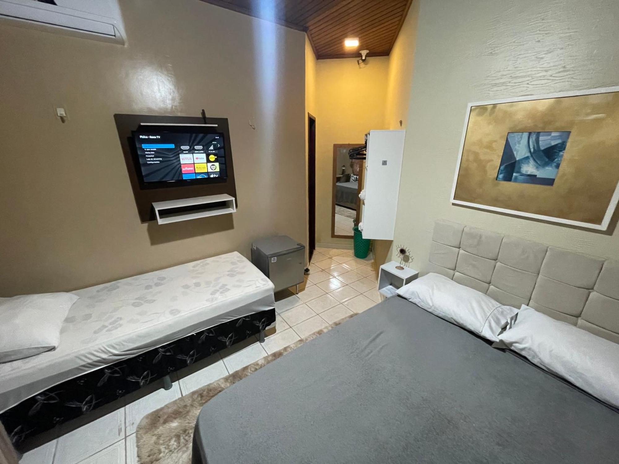 Smart Suite Boa Vista  Exterior foto