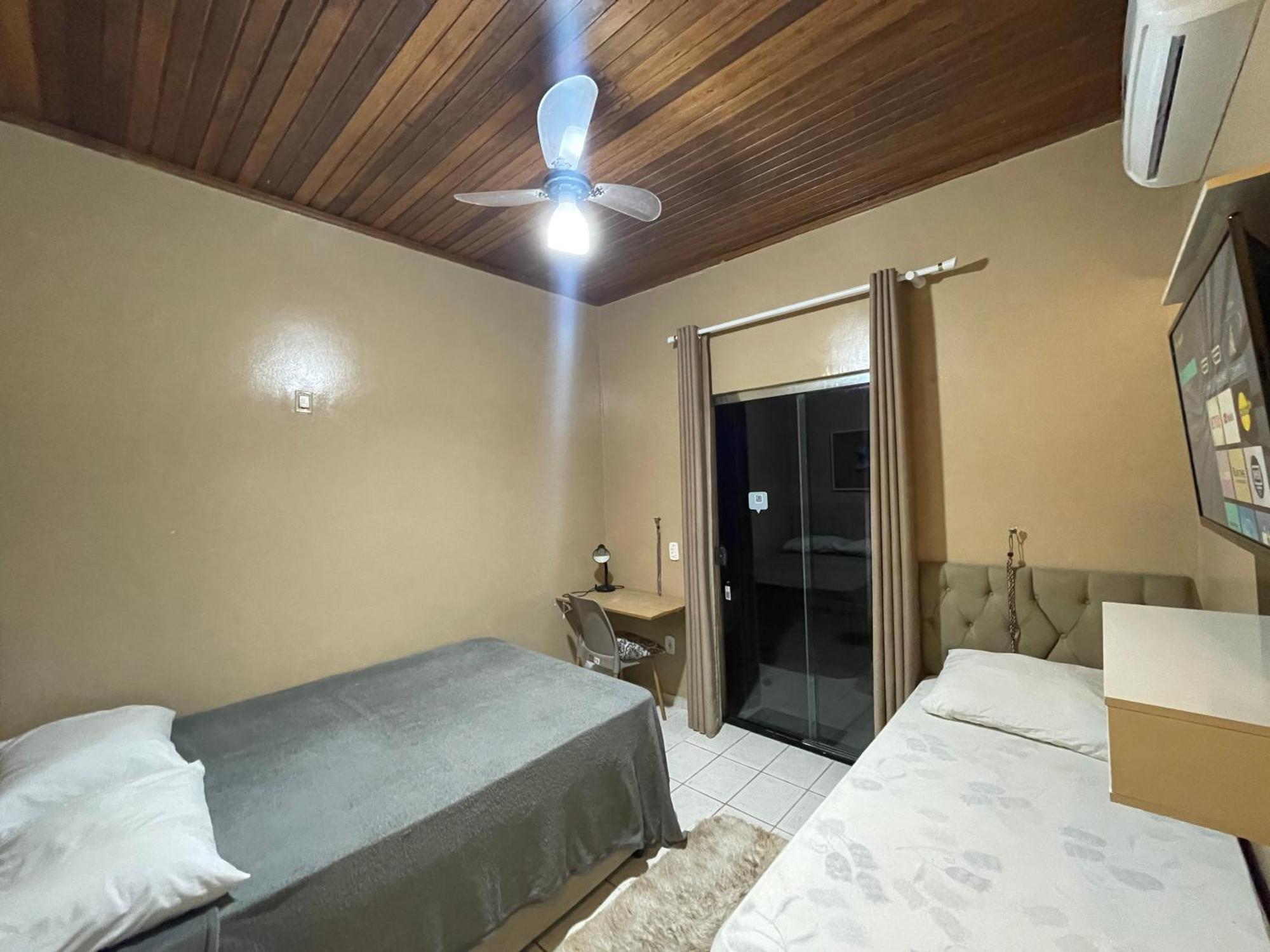 Smart Suite Boa Vista  Exterior foto