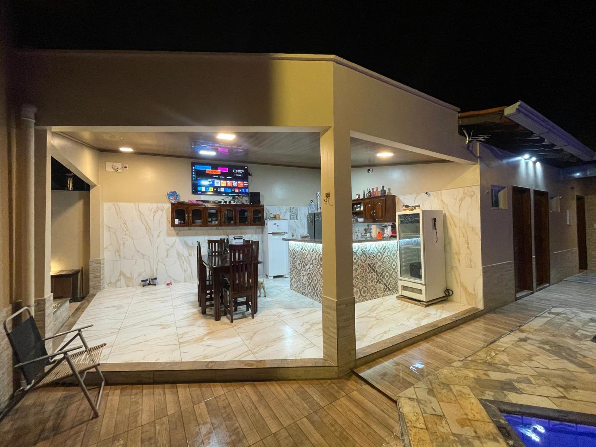 Smart Suite Boa Vista  Exterior foto
