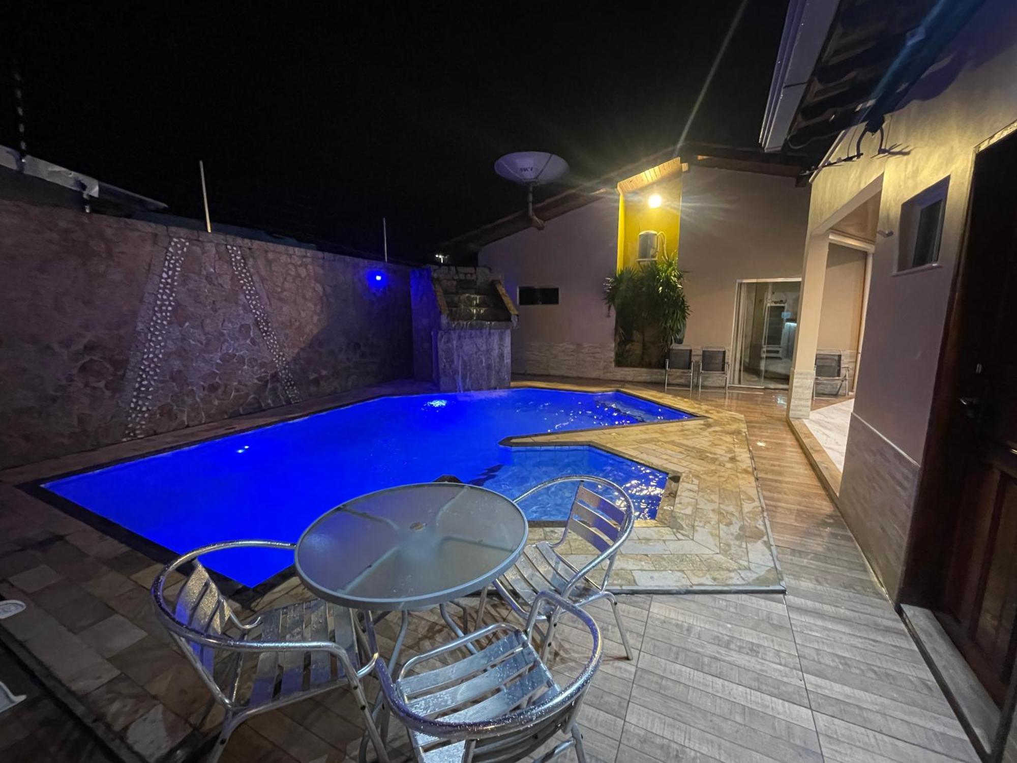 Smart Suite Boa Vista  Exterior foto