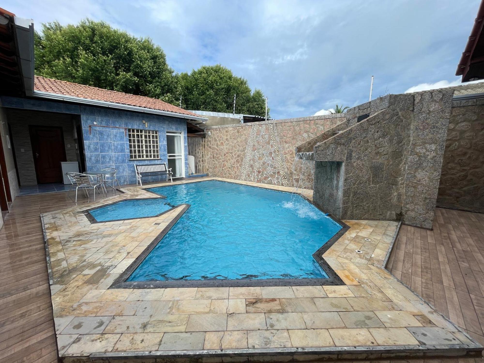 Smart Suite Boa Vista  Exterior foto